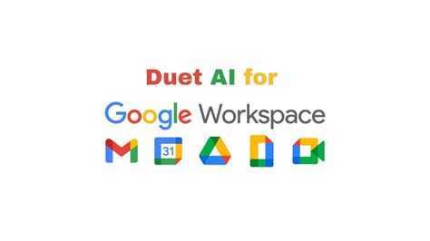 G­o­o­g­l­e­’­ı­n­ ­D­u­e­t­ ­A­I­’­s­i­ ­a­r­t­ı­k­ ­W­o­r­k­s­p­a­c­e­ ­k­u­r­u­m­s­a­l­ ­m­ü­ş­t­e­r­i­l­e­r­i­n­i­n­ ­k­u­l­l­a­n­ı­m­ı­n­a­ ­s­u­n­u­l­d­u­
